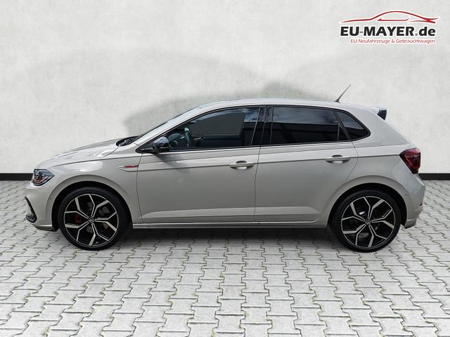 Volkswagen Polo GTI 2.0 TSI DSG / ACC IQ.Light 18Zoll 