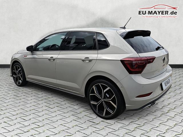 Volkswagen Polo GTI 2.0 TSI DSG / ACC IQ.Light 18Zoll 
