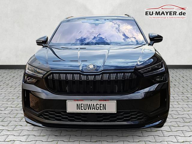 Skoda Kodiaq 2.0 TDI 142kW 4x4 Sportline DSG 5-Si Matrix AHK 