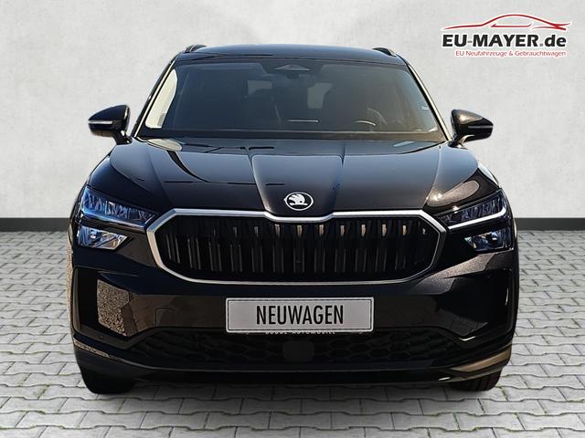 Skoda Kodiaq 1.5 TSI mHEV 110kW Selection DSG 7Si ACC Navi Memory 