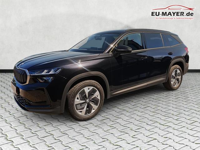 Skoda Kodiaq 1.5 TSI mHEV 110kW Selection DSG 7Si ACC Navi Memory 