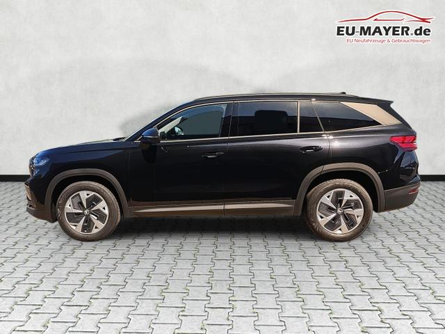 Skoda Kodiaq 1.5 TSI mHEV 110kW Selection DSG 7Si ACC Navi Memory 