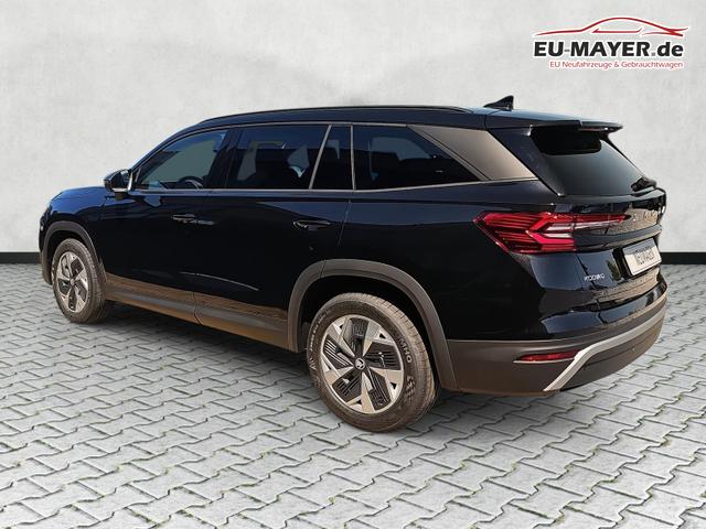Skoda Kodiaq 1.5 TSI mHEV 110kW Selection DSG 7Si ACC Navi Memory 