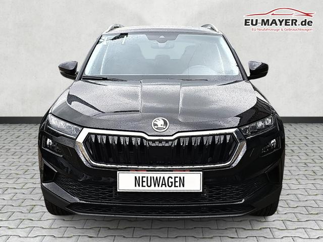 Skoda Karoq Selection 1.5 TSI DSG Kessy Full Link AHK 