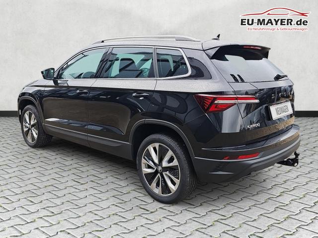 Skoda Karoq Selection 1.5 TSI DSG Kessy Full Link AHK 