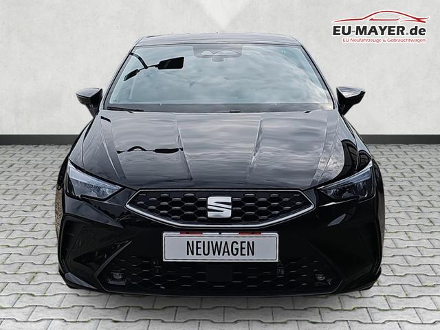 Seat Ibiza 1.0 MPI 59 kW / Klimaanlage Tempomat 