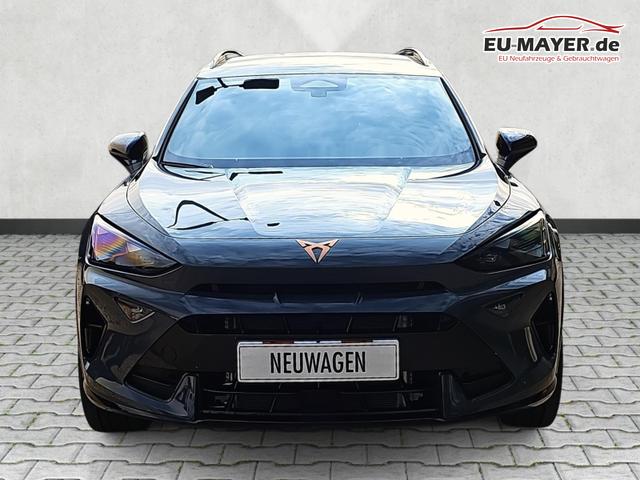 Cupra Formentor 1.5 eTSI 110 kW DSG ACC EdgePaket Keyless Kam 
