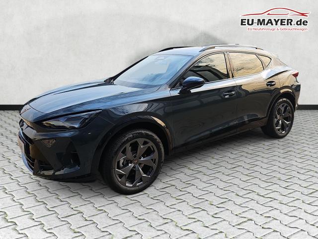 Cupra Formentor 1.5 eTSI 110 kW DSG ACC EdgePaket Keyless Kam 