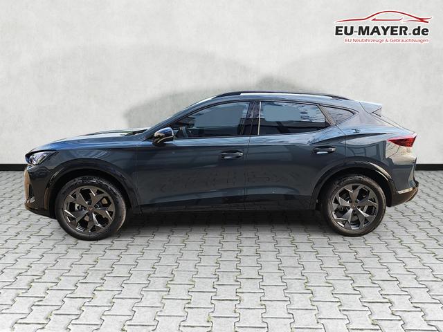 Cupra Formentor 1.5 eTSI 110 kW DSG ACC EdgePaket Keyless Kam 
