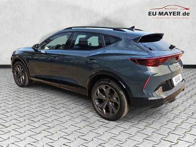 Cupra Formentor 1.5 eTSI 110 kW DSG ACC EdgePaket Keyless Kam 