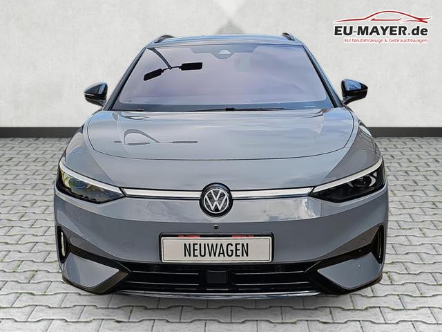 Volkswagen ID.7 Tourer Pro BlackStyle AHK IQdr Intpaket 20Z 