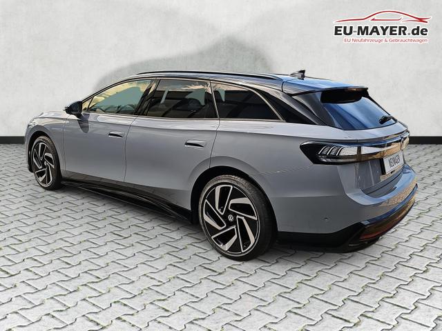 Volkswagen ID.7 Tourer Pro BlackStyle AHK IQdr Intpaket 20Z 