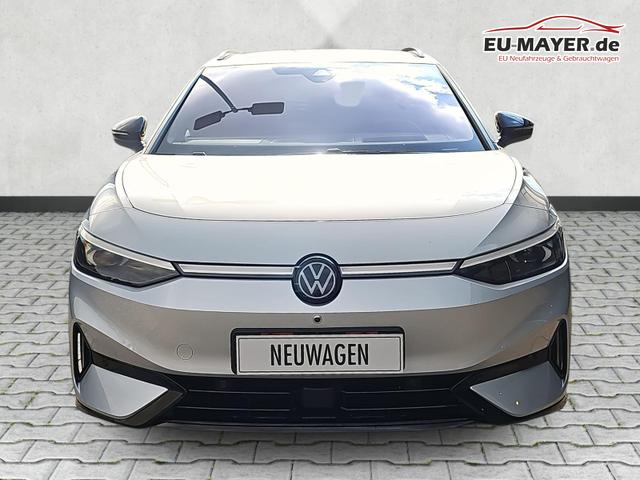 Volkswagen ID.7 Kombi Pro 210 kW Tourer BlackStyle AHK IQdr Intpaket 20Z 