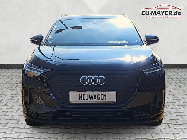 Audi Q4 e-tron 45 basis quattro S / Ext.Paket S-line ACC 