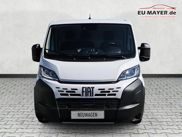 Fiat Ducato 30 L2H1 120 Multijet Flachdach verblecht Kastenwagen 3T Diesel MT 