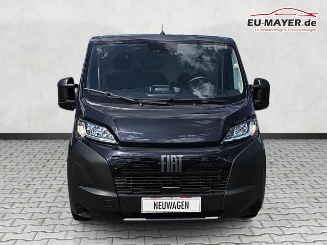 Fiat Ducato 30 L2H1 120 Multijet Flachdach verblecht Kastenwagen 3T Diesel MT 