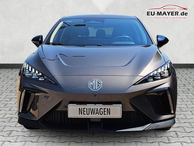 MG MG4 Premium 4 EV Facelift 64kWh ACC 360Kamera 