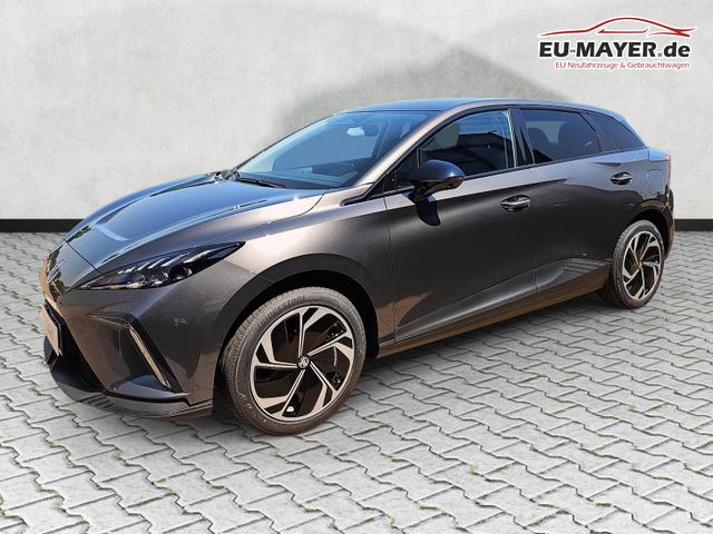 MG MG4 Premium 4 EV Facelift 64kWh ACC 360Kamera 
