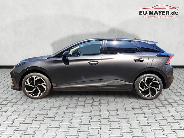 MG MG4 Premium 4 EV Facelift 64kWh ACC 360Kamera 