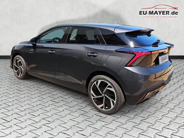 MG MG4 Premium 4 EV Facelift 64kWh ACC 360Kamera 