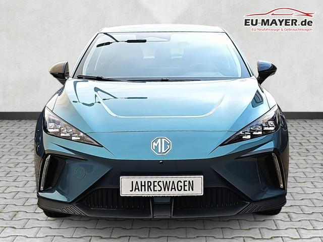 MG MG4 Premium 4 EV Facelift 64kWh ACC 360Kamera 