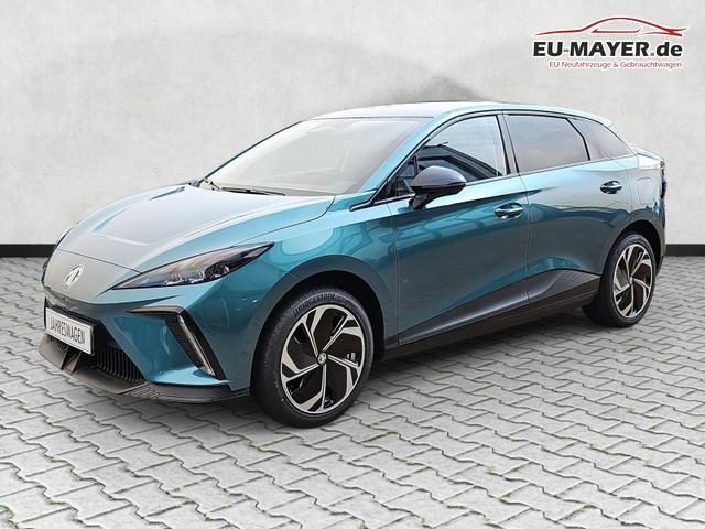 MG MG4 Premium 4 EV Facelift 64kWh ACC 360Kamera 