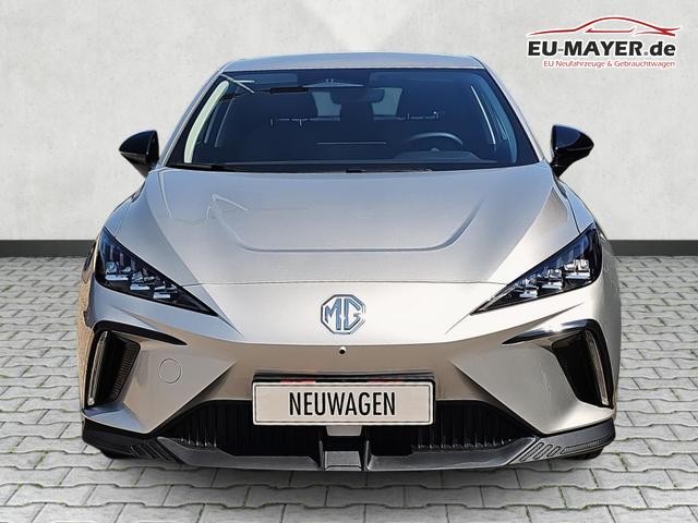 MG MG4 Premium 4 EV Facelift 64kWh ACC 360Kamera 