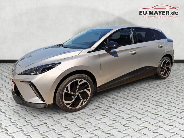 MG MG4 Premium 4 EV Facelift 64kWh ACC 360Kamera 