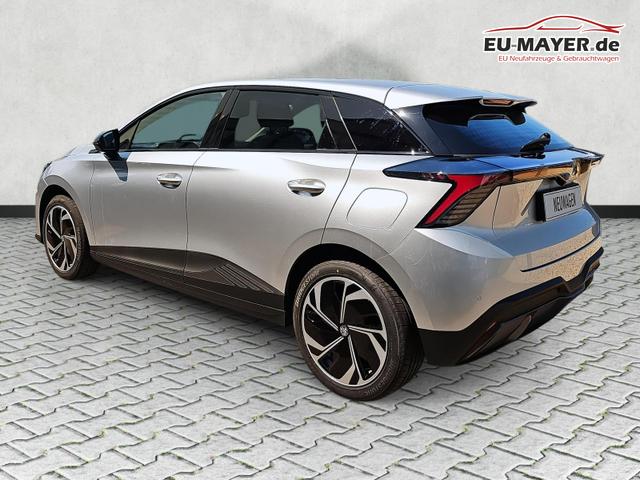MG MG4 Premium 4 EV Facelift 64kWh ACC 360Kamera 