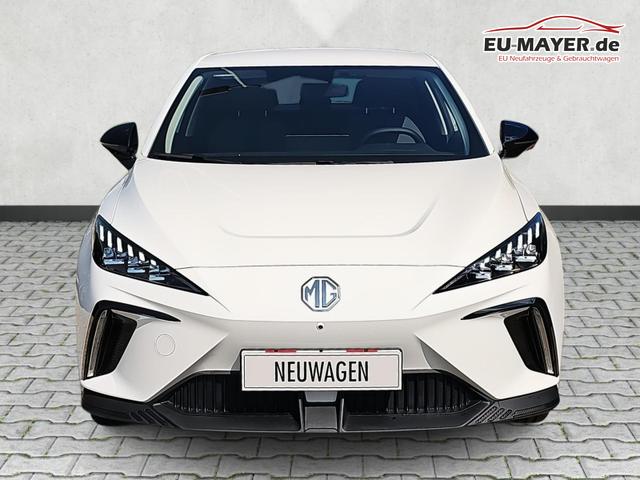 MG MG4 Premium 4 EV Facelift 64kWh ACC 360Kamera 