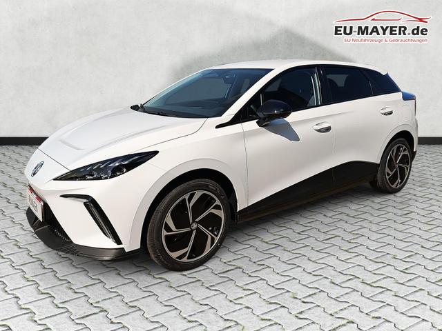 MG MG4 Premium 4 EV Facelift 64kWh ACC 360Kamera 