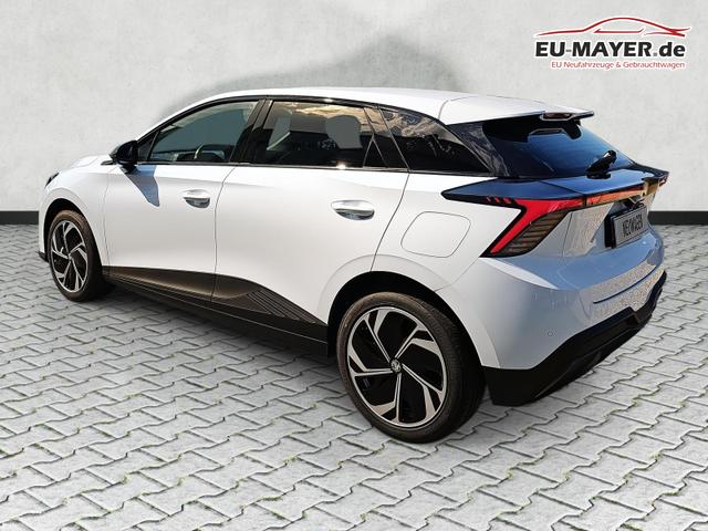 MG MG4 Premium 4 EV Facelift 64kWh ACC 360Kamera 