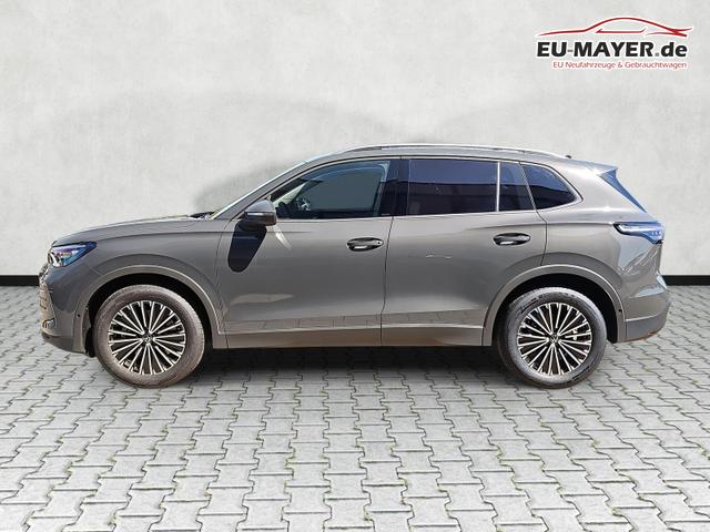 Volkswagen Tiguan 2.0 TDI 110 kW Life DSG / LED Plus AHK 18Z 