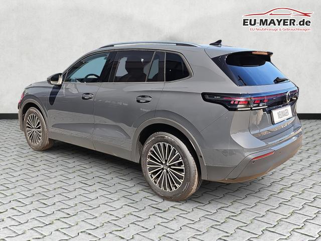Volkswagen Tiguan 2.0 TDI 110 kW Life DSG / LED Plus AHK 18Z 