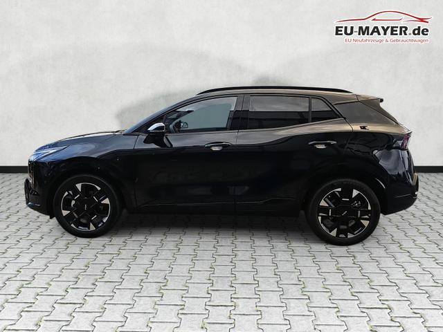 Kia Sportage GT Line HEV 1.6 T-Gdi Keyless Pano 