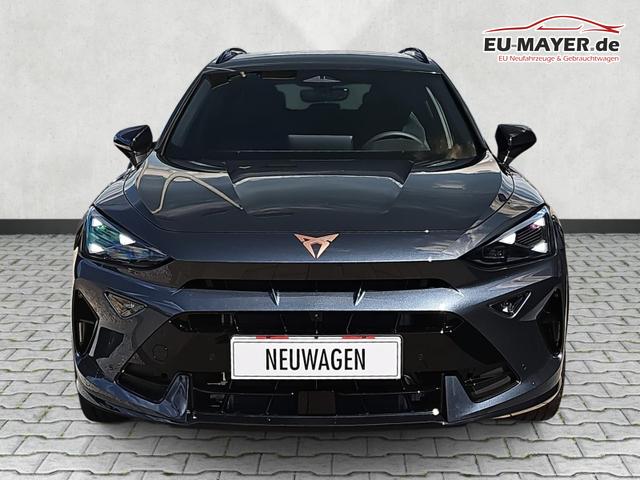 Cupra Formentor 1.5 TSI e-Hybrid 150 kW eHybrid 5J.Gar. EdgePaket 360Kamra 