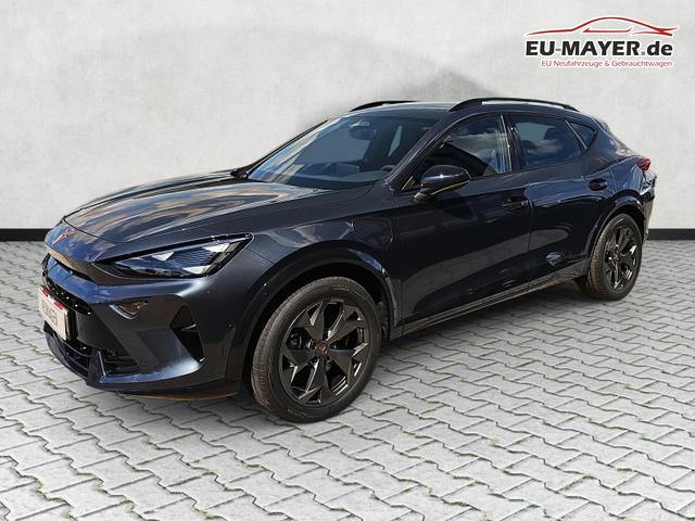 Cupra Formentor 1.5 TSI e-Hybrid 150 kW eHybrid 5J.Gar. EdgePaket 360Kamra 