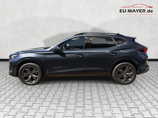 Cupra Formentor 1.5 TSI e-Hybrid 150 kW eHybrid 5J.Gar. EdgePaket 360Kamra 