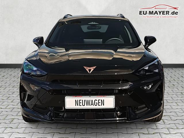 Cupra Formentor 1.5 TSI e-Hybrid 150 kW eHybrid 5J.Gar. EdgePaket 360Kamra 