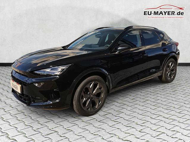 Cupra Formentor 1.5 TSI e-Hybrid 150 kW eHybrid 5J.Gar. EdgePaket 360Kamra 