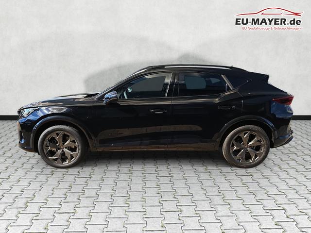 Cupra Formentor 1.5 TSI e-Hybrid 150 kW eHybrid 5J.Gar. EdgePaket 360Kamra 