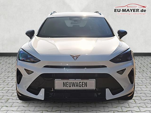 Cupra Formentor 1.5 TSI e-Hybrid 150 kW eHybrid 5J.Gar. EdgePaket 360-Kam 