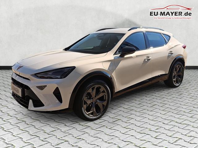 Cupra Formentor 1.5 TSI e-Hybrid 150 kW eHybrid 5J.Gar. EdgePaket 360-Kam 