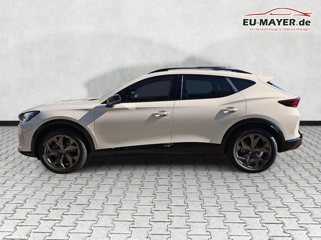 Cupra Formentor 1.5 TSI e-Hybrid 150 kW eHybrid 5J.Gar. EdgePaket 360-Kam 