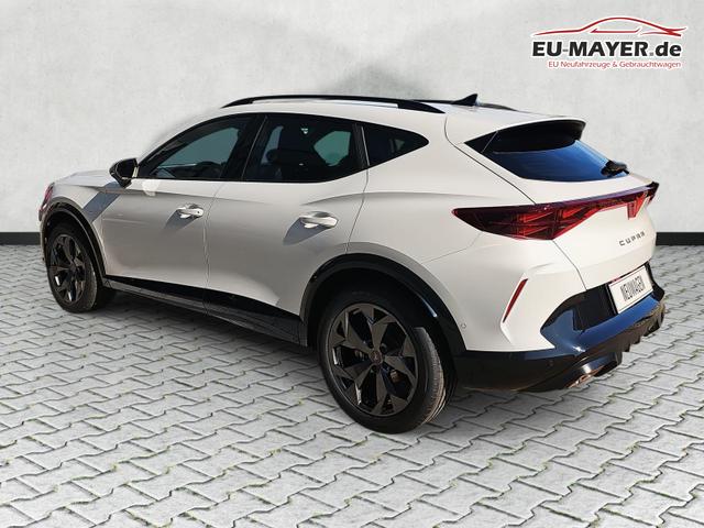 Cupra Formentor 1.5 TSI e-Hybrid 150 kW eHybrid 5J.Gar. EdgePaket 360-Kam 