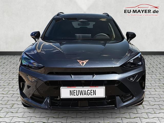 Cupra Formentor 1.5 TSI e-Hybrid 150 kW eHybrid 5J.Gar. EdgePaket AHKschw. 