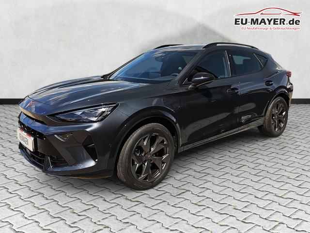 Cupra Formentor 1.5 TSI e-Hybrid 150 kW eHybrid 5J.Gar. EdgePaket AHKschw. 