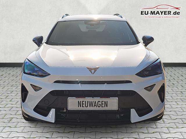 Cupra Formentor 1.5 TSI e-Hybrid 150 kW eHybrid 5J.Gar. EdgePaket AHKschw. 