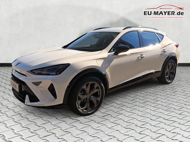 Cupra Formentor 1.5 TSI e-Hybrid 150 kW eHybrid 5J.Gar. EdgePaket AHKschw. 