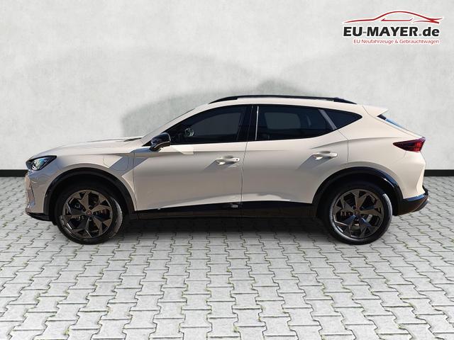 Cupra Formentor 1.5 TSI e-Hybrid 150 kW eHybrid 5J.Gar. EdgePaket AHKschw. 